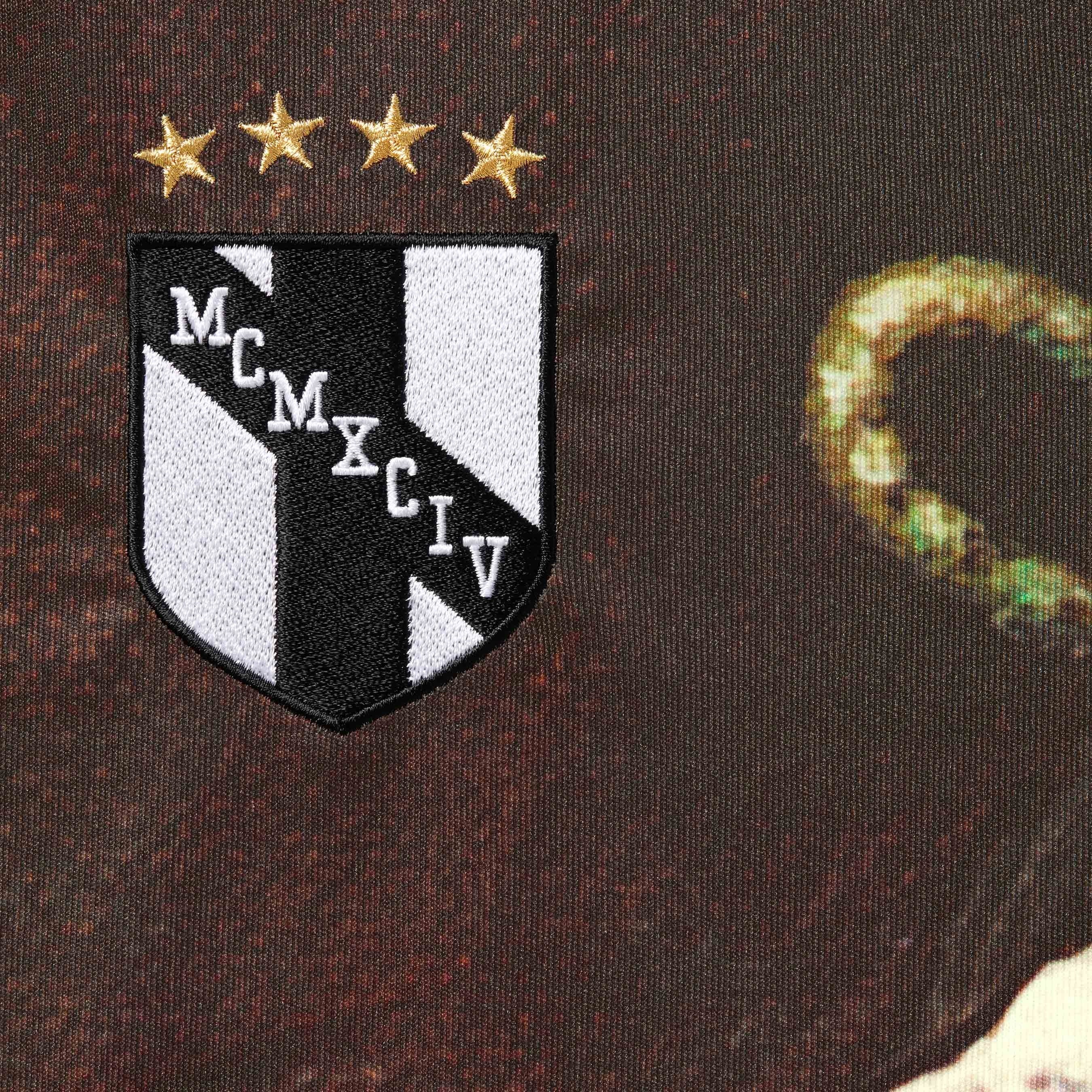 Supreme/Frank Frazetta Soccer Jersey view 9